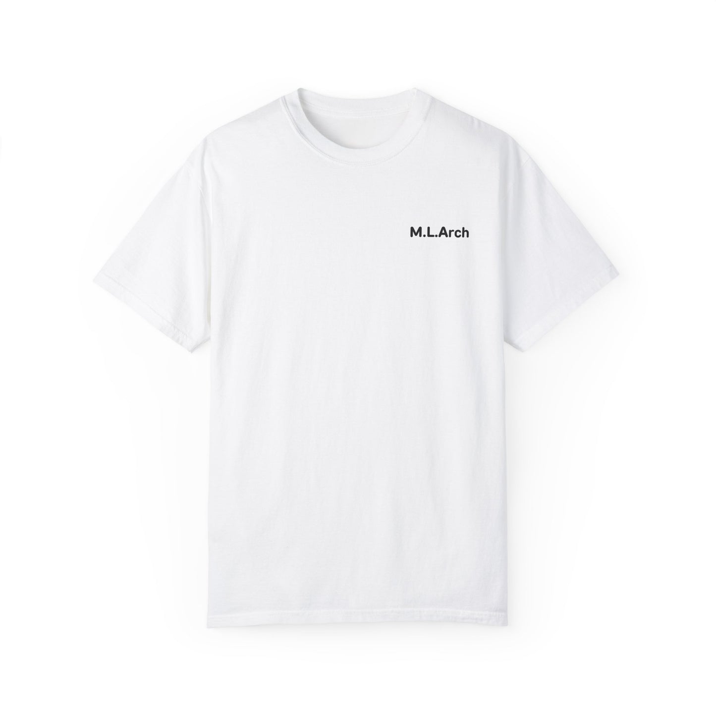 M.L.Arch Tee