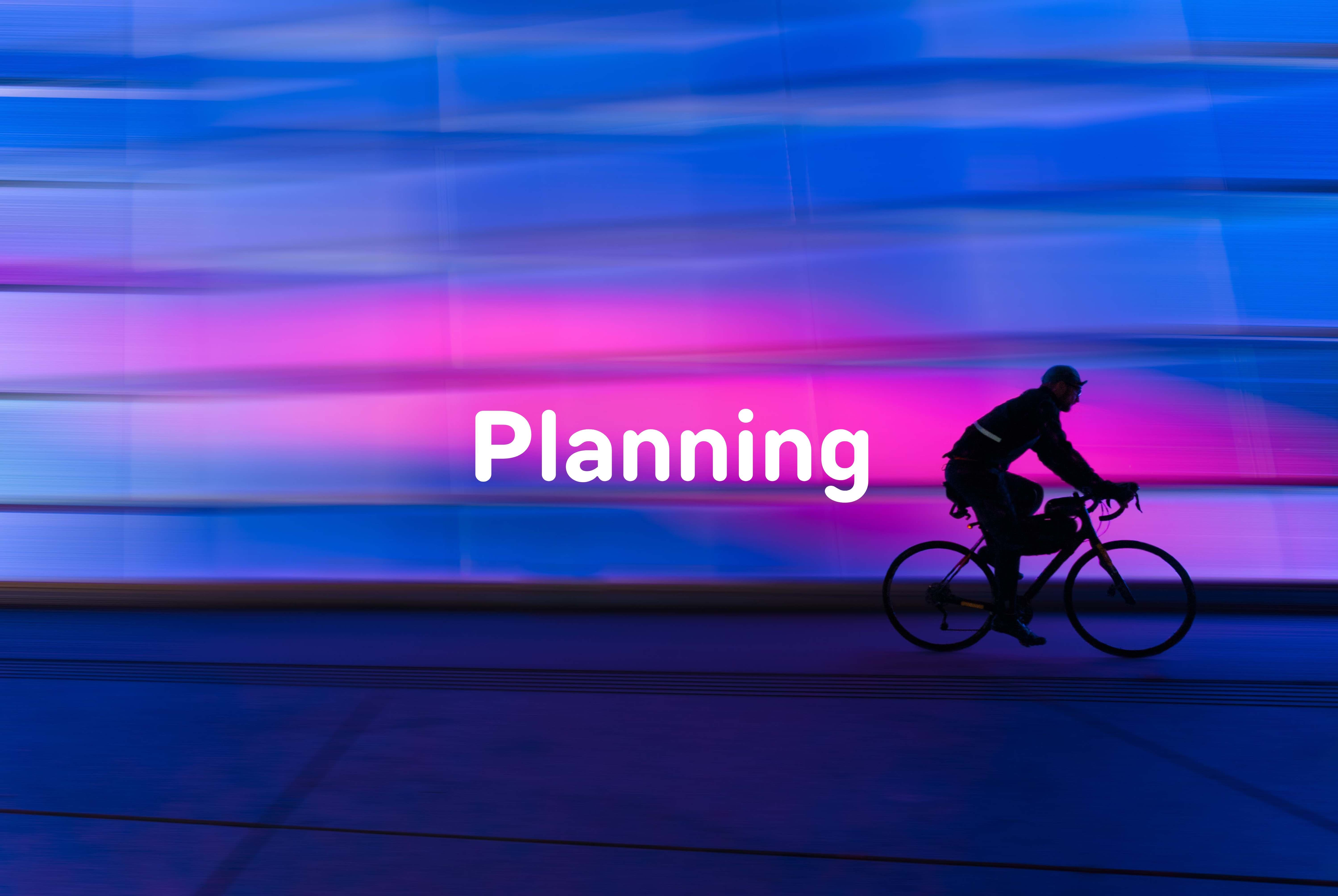 Planning Collection – Every Design Counts