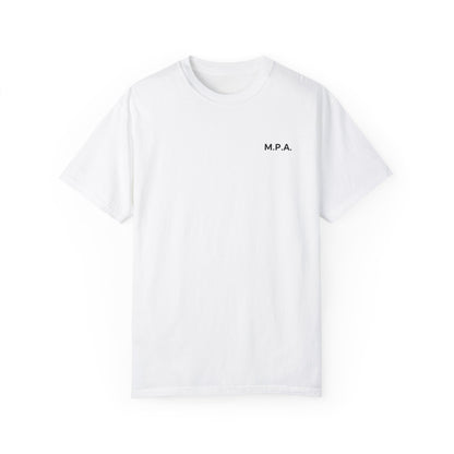 M.P.A. Tee