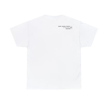 B.F.A. Graphic Design Tee