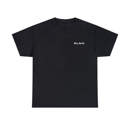 M.L.Arch Tee