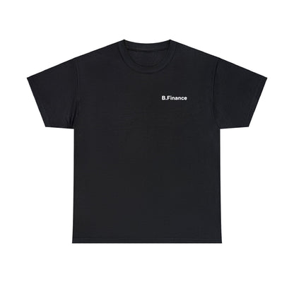 B.Finance Tee