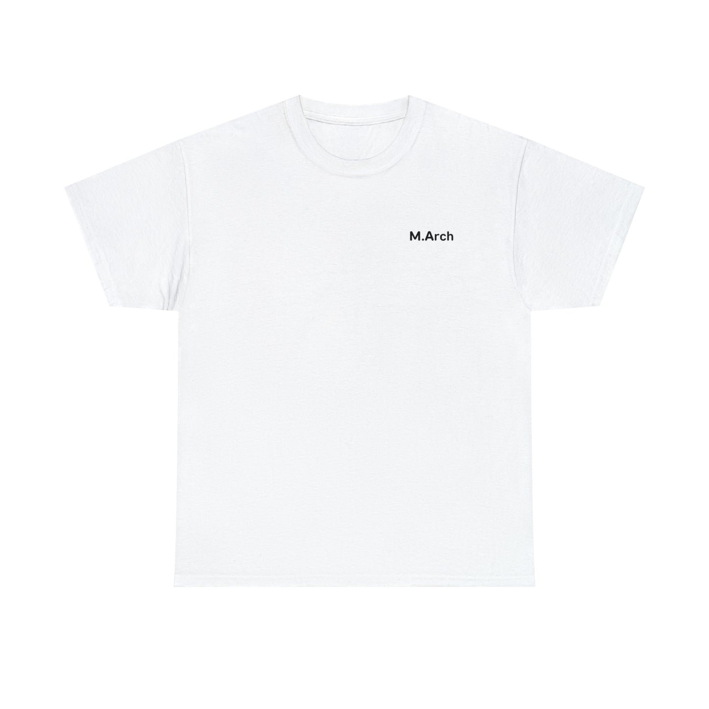 M.Arch Tee