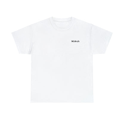 M.Arch Tee