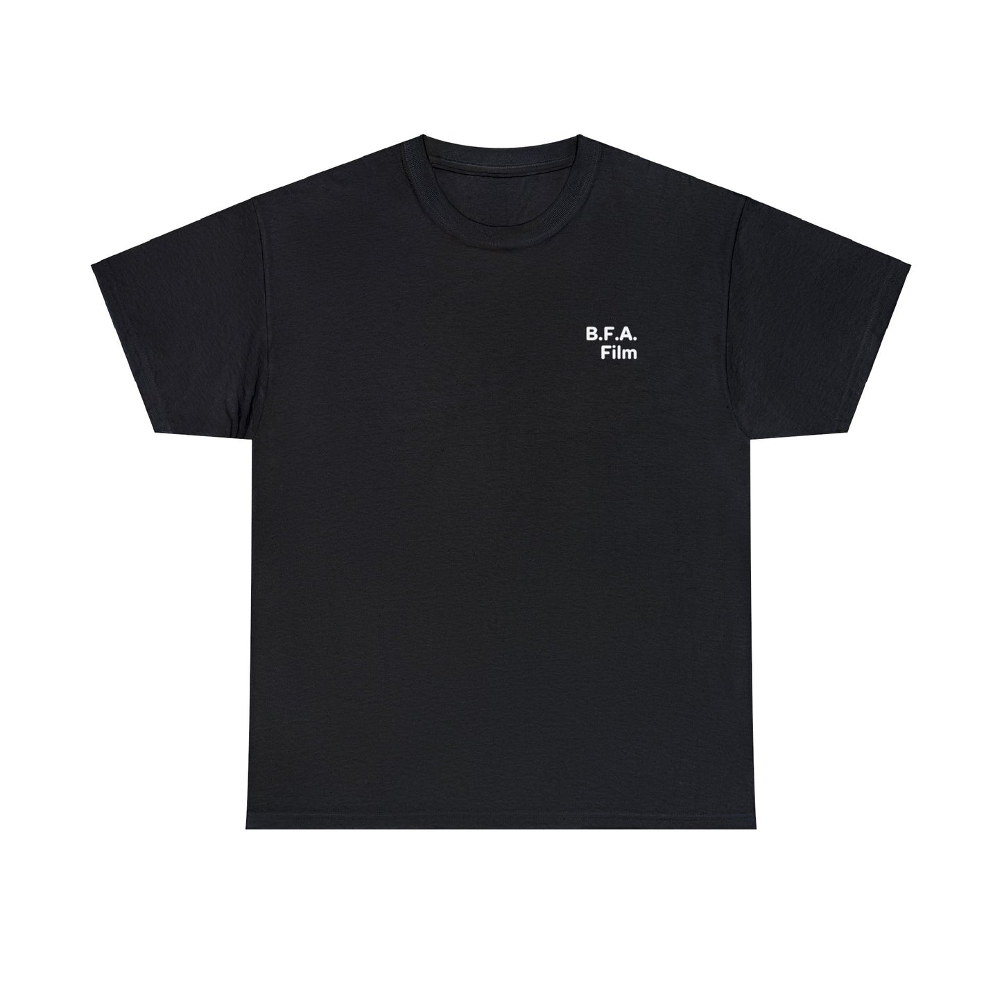 B.F.A. Film Tee