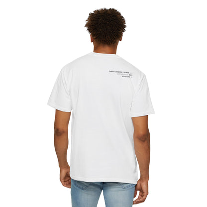 B.S. Cybersecurity Tee