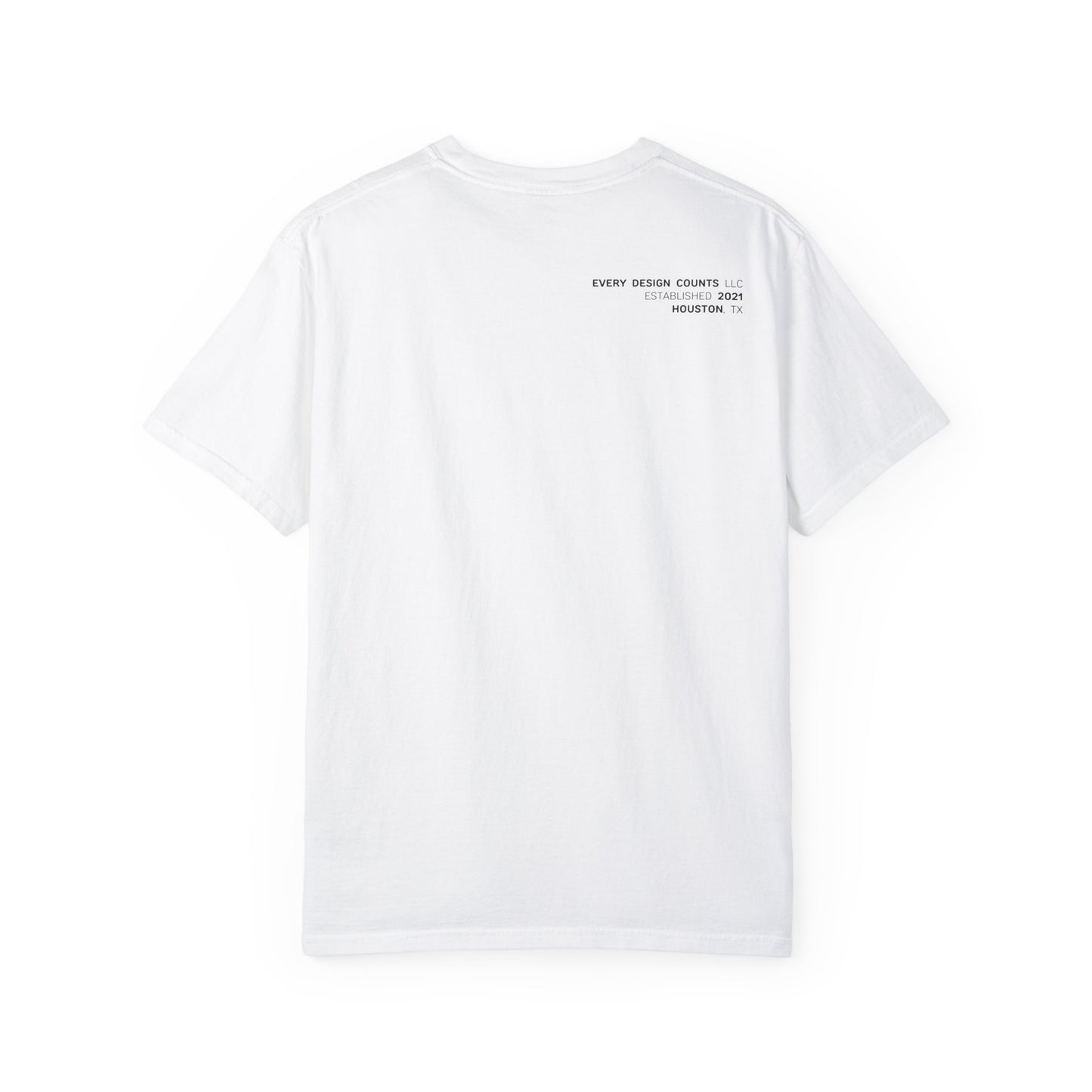 B.S. Marketing Tee