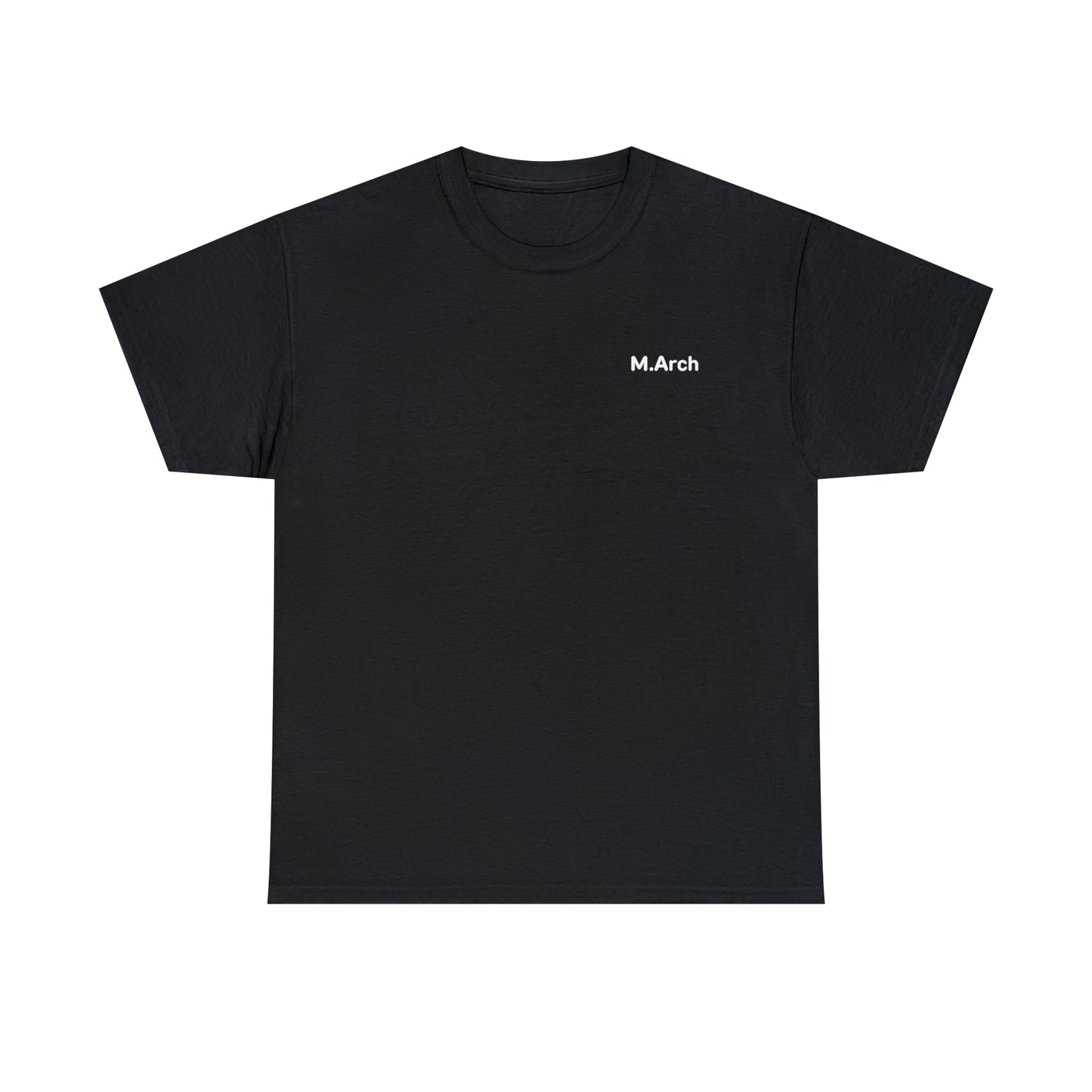 M.Arch Tee