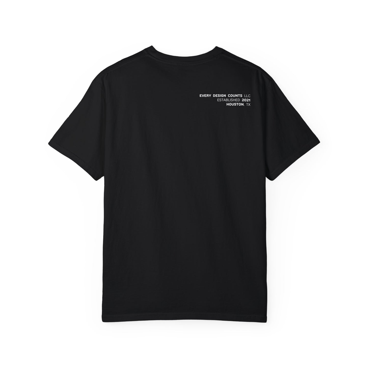 B.S. Marketing Tee